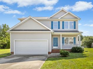 116 Reno Ave, Garner, NC 27529