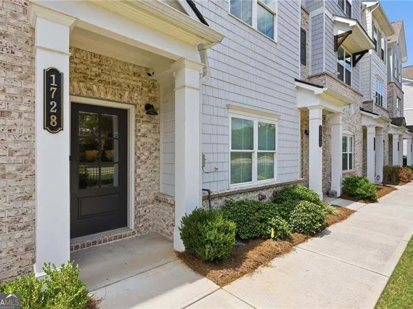 1728 Evenstad Way, Smyrna, GA 30080