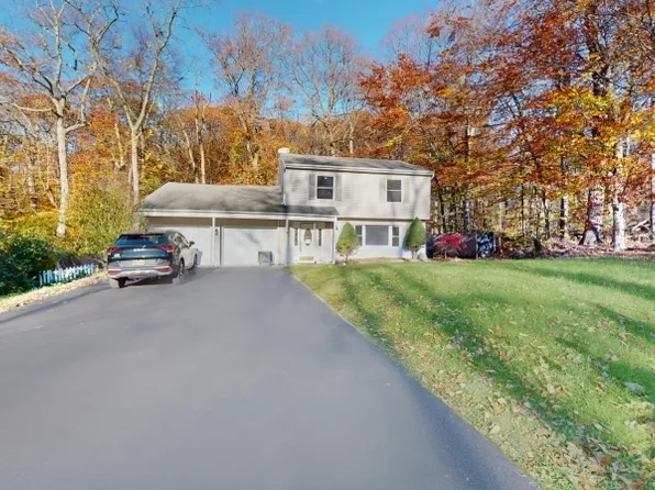 22 Karen Rd, Vernon Twp., NJ 07422