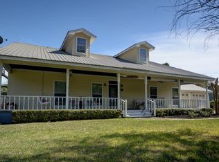 151 Garner Dr, Kerrville, TX 78028