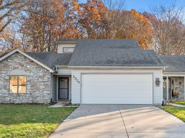 5926 Palo Verde Ct, Fort Wayne, IN 46825