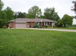 8438 Sr262, Dillsboro, IN 47018