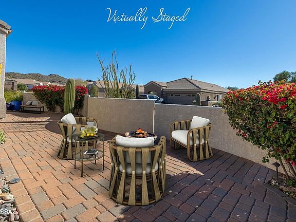 4th image of 5172 W Navajo Mesa Pl