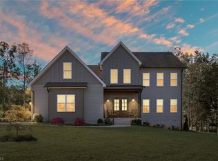 118 Arrendal Ct, Mocksville, NC 27028