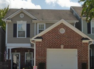 4732 Autumn Rose Trl, Oakwood, GA 30566