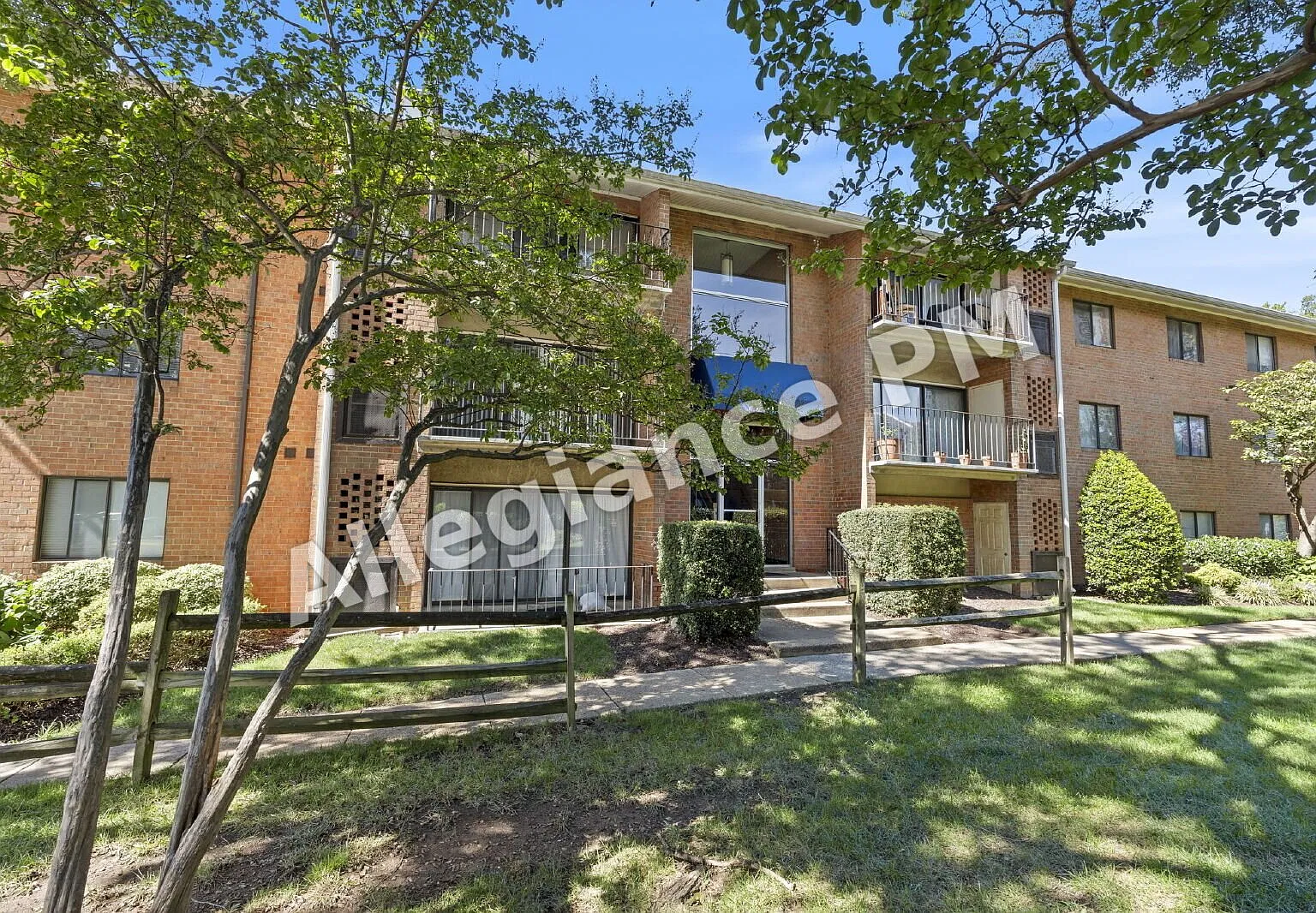 7608 Savannah St #101 — Photo 3