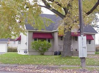 615 Ward Rd, North Tonawanda, NY 14120