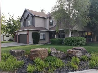 1871 N Courtney Pl, Boise, ID 83704