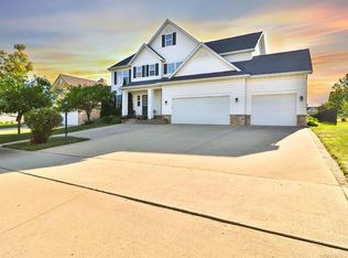 4503 Silhavy Rd, Valparaiso, IN 46383