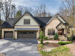 43 E Owl Creek Ln UNIT 241, Fairview, NC 28730