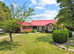 11771 Wildwood Dr, Omaha, AR 72662