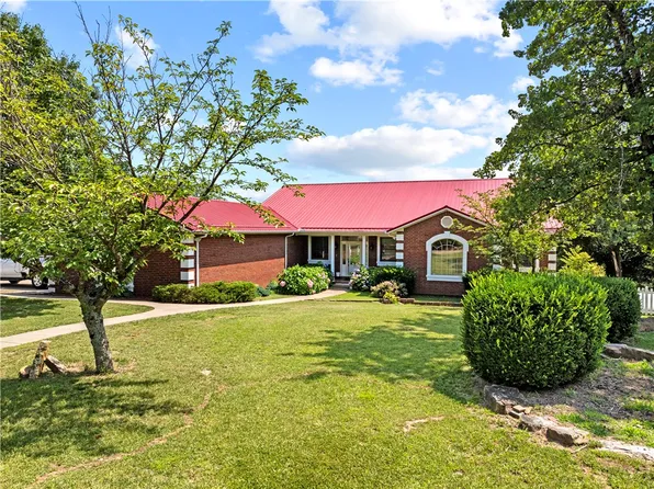 11771 Wildwood Dr, Omaha, AR 72662