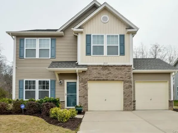 213 English Oak Ln, Landis, NC 28088