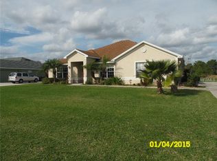 2056 Farrington Dr, Lakeland, FL 33809
