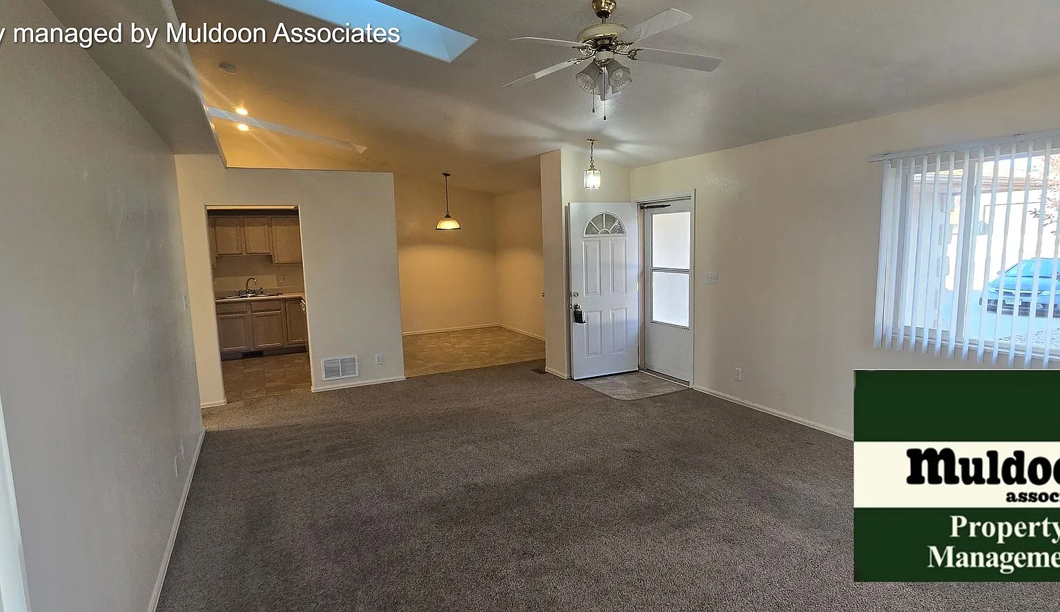 Nice Pueblo West Duplex ready now! — Photo 4