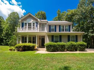 11306 Old Holly Ln, Brandy Station, VA 22714
