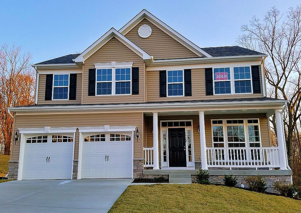 2nd image of 1522 Blakes Legacy Dr