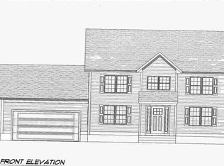 151A Tuckerman Rd, Ashburnham, MA 01430