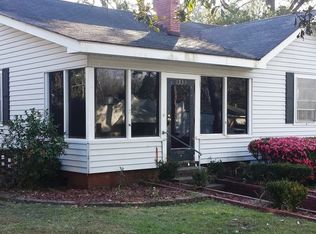 1333 E 35th St, Savannah, GA 31404