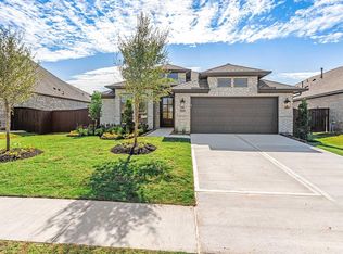5806 Caracara St, Manvel, TX 77578