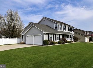 44 W Brookline Dr, Clementon, NJ 08021