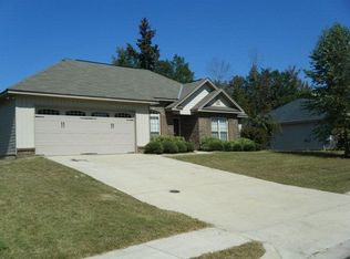 215 Deerfield Dr, Auburn, AL 36832