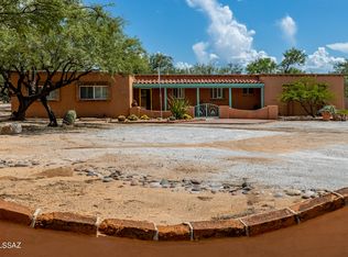 2828 N Longhorn Dr, Tucson, AZ 85749