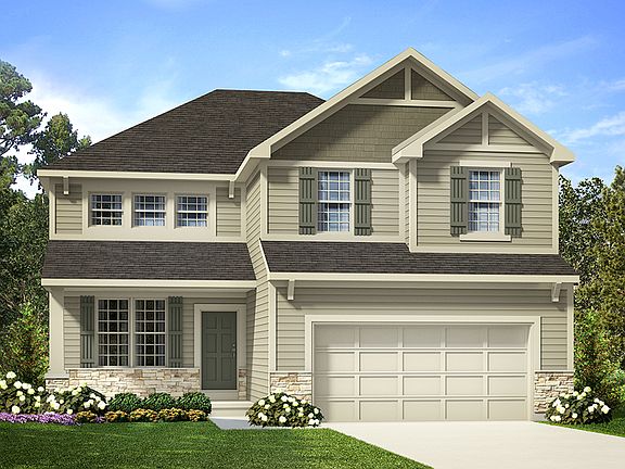 Elevation E