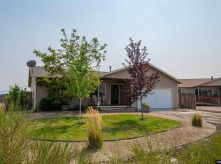 31 Gulch Ct, Dayton, NV 89403