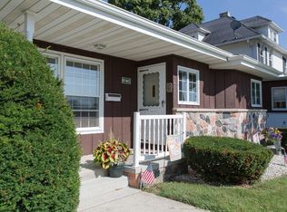 2036 Jefferson St, NEW HOLSTEIN, WI 53061