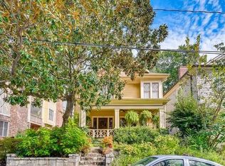 1190 Mansfield Ave, Atlanta, GA 30307