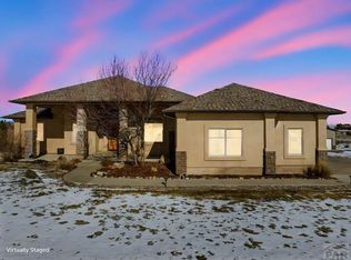 2097 W Woodstock Ct, Pueblo West, CO 81007