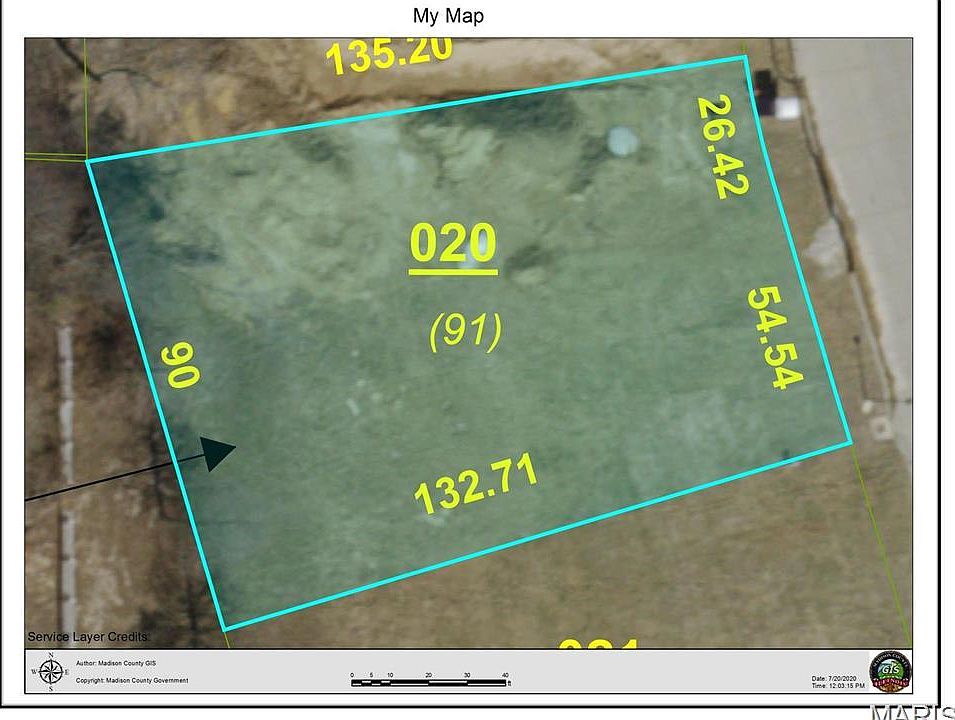2nd image of 3747 Cabernet Ln