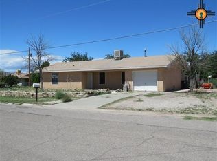 1200 E 7th Ave #T, T Or C, NM 87901