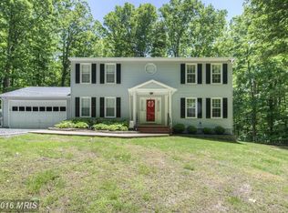 9373 Lambs Creek Church Rd #CH, King George, VA 22485