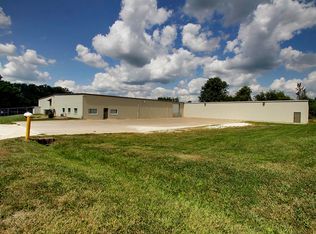 3319 Cannonball Rd, Quincy, IL 62305