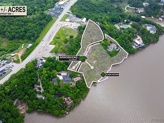 4th image of Arrowhead Estates Rd