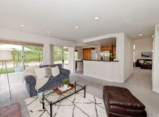 33 Santa Teresa, Rancho Santa Margarita, CA 92688