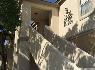 1701 King James St UNIT 102, Las Vegas, NV 89144