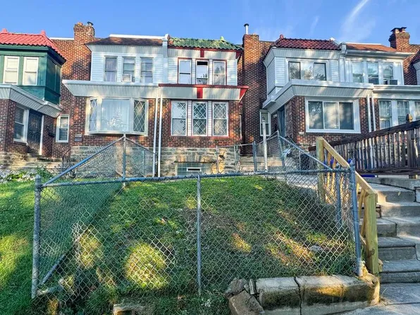 7154 Georgian Rd, Philadelphia, PA 19138