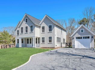 5 Addie Conklin Ln, East Hampton, NY 11937