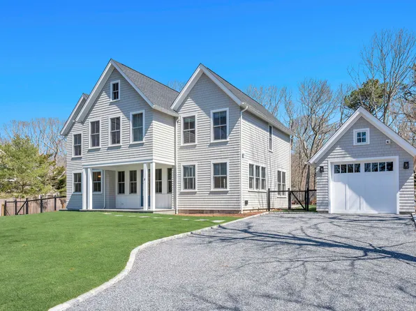 5 Addie Conklin Ln, East Hampton, NY 11937