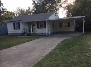 3224 S Louisville Ave, Tulsa, OK 74135