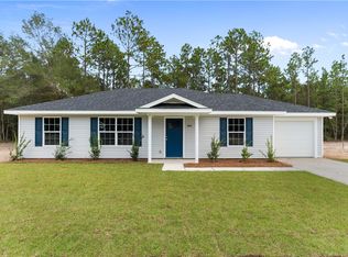 110 Pine Ridge Rd, Jesup, GA 31545