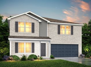 324 Mercy St, Godley, TX 76044