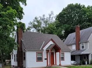 5801 Woodland Ave, Kansas City, MO 64110