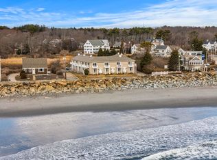 Cedar Ledge Condominiums, Rye, NH 03870