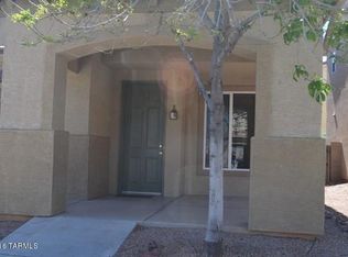 7616 E Agave Overlook Dr, Tucson, AZ 85710