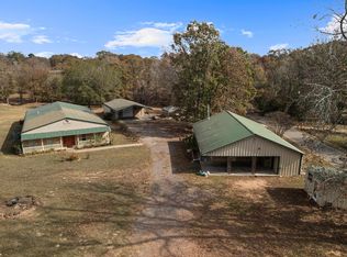 1888 Zinnia Rd, Diana, TX 75640