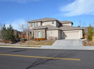 4449 Clearwood Dr, Sparks, NV
